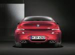 BMW M6 Coupe 2005 года (WW)